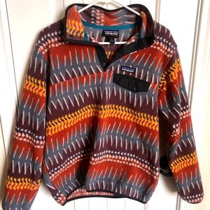 Women's Snap-T® Fleece Pullover